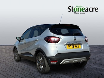 Used Renault Captur 2018 for sale - 79169175: Photo