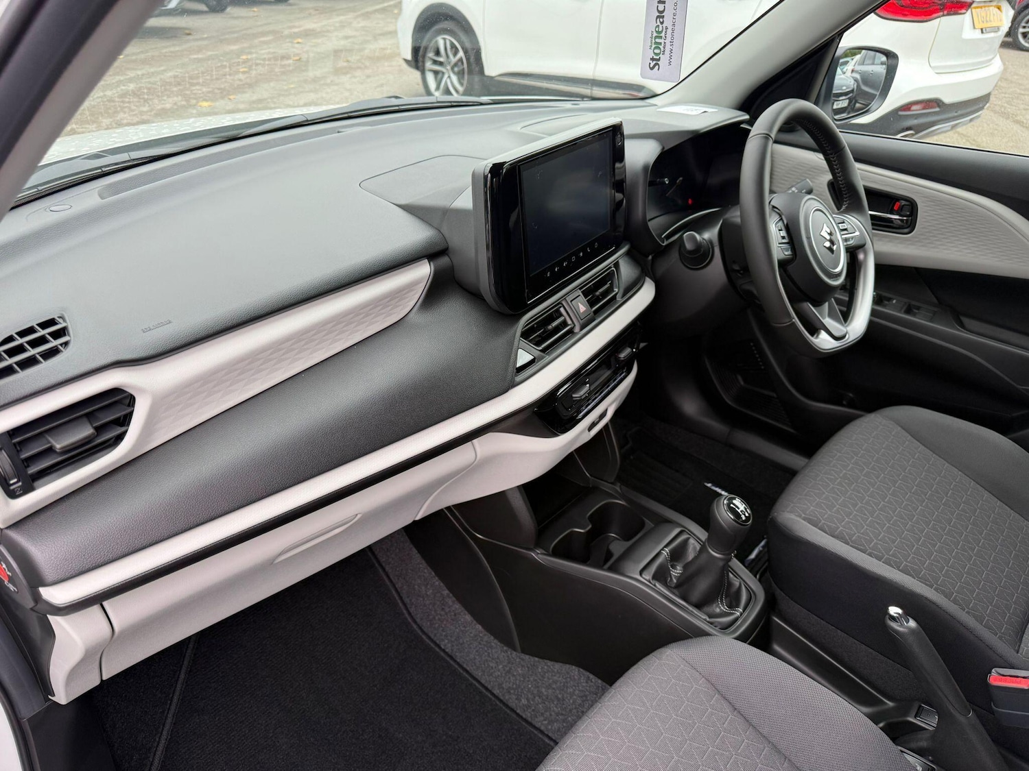 Used Suzuki Swift 2025 for sale - 77710540: Photo 10