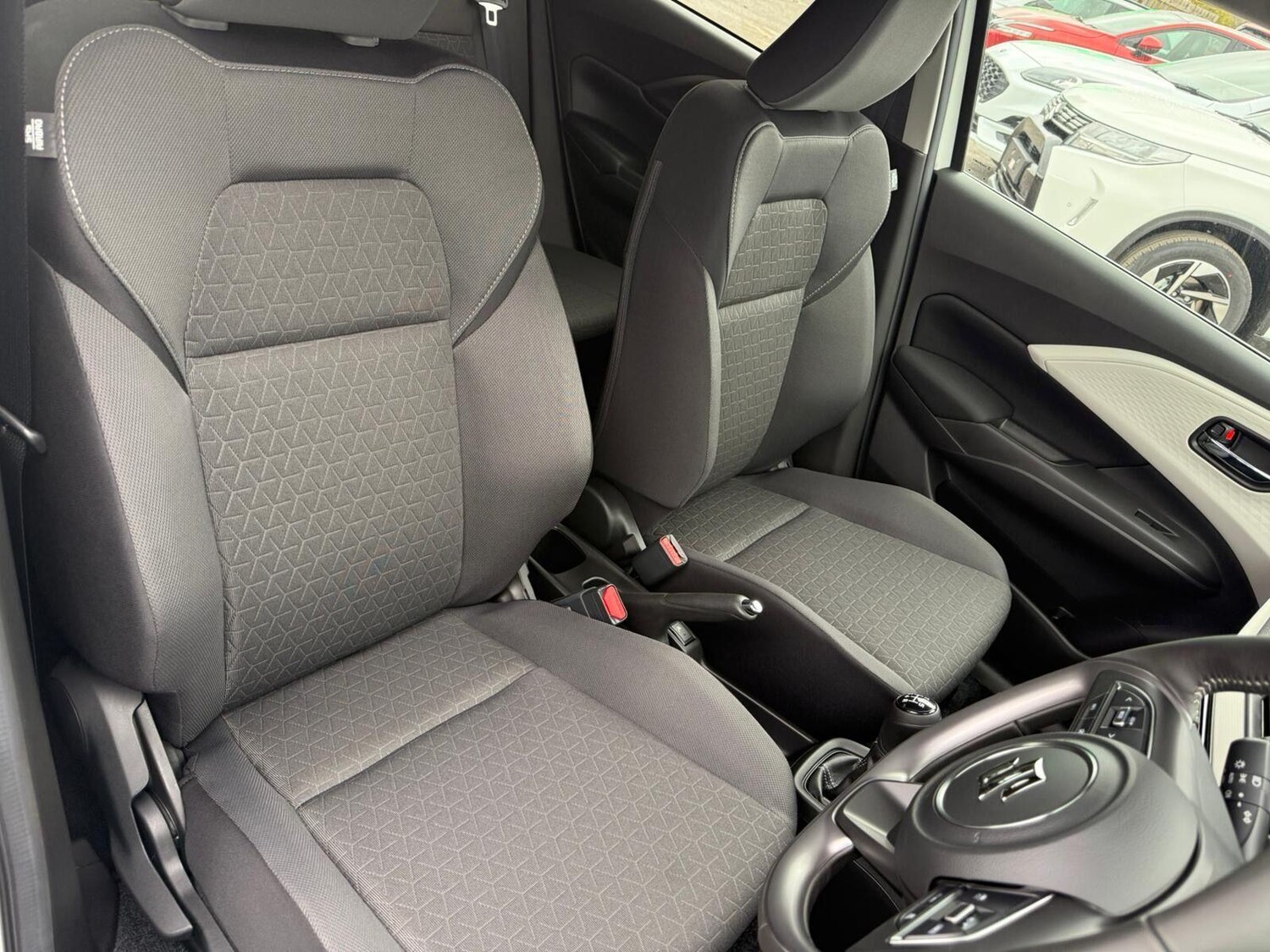 Used Suzuki Swift 2025 for sale - 77710540: Photo 12