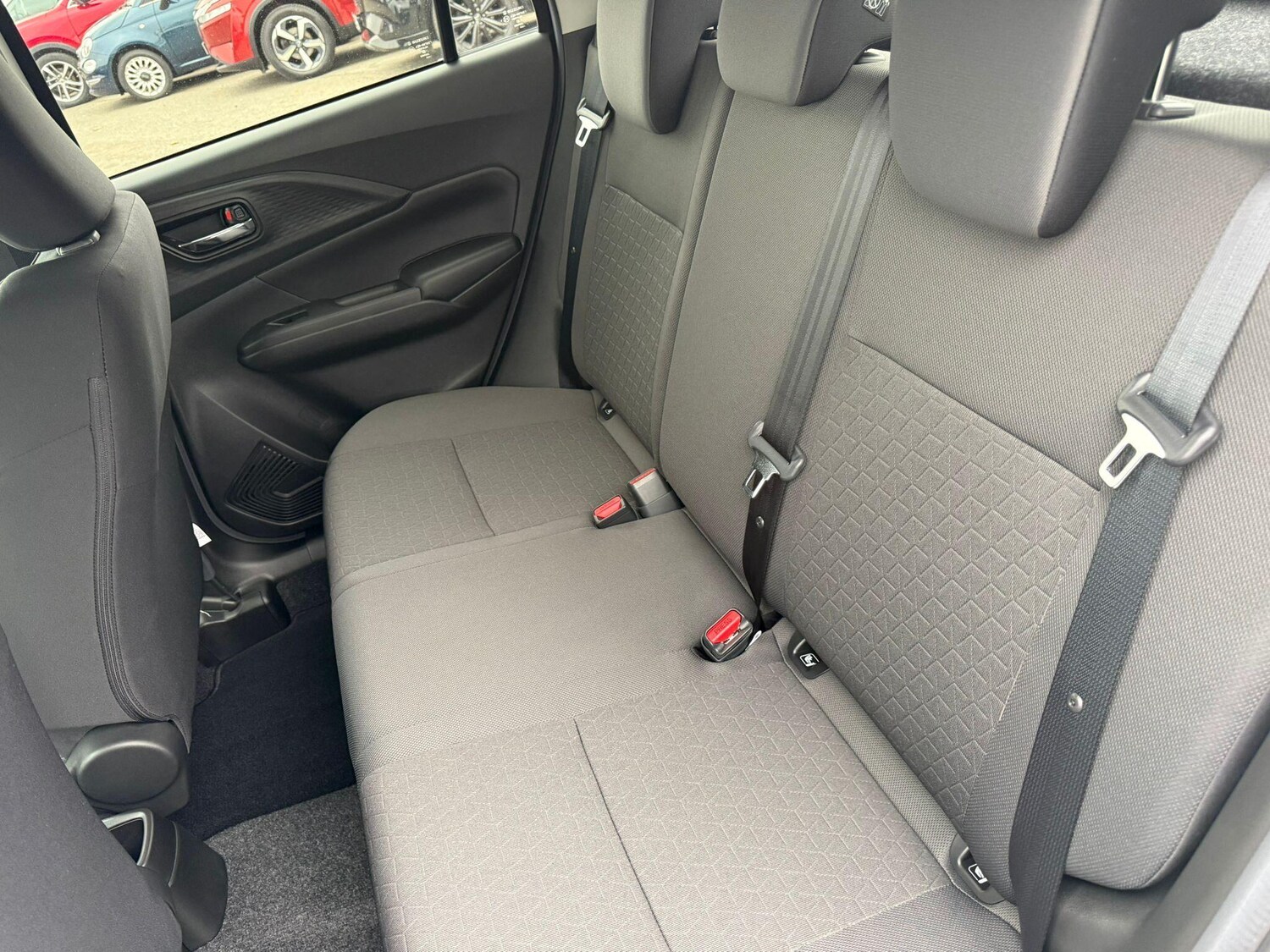 Used Suzuki Swift 2025 for sale - 77710540: Photo 13