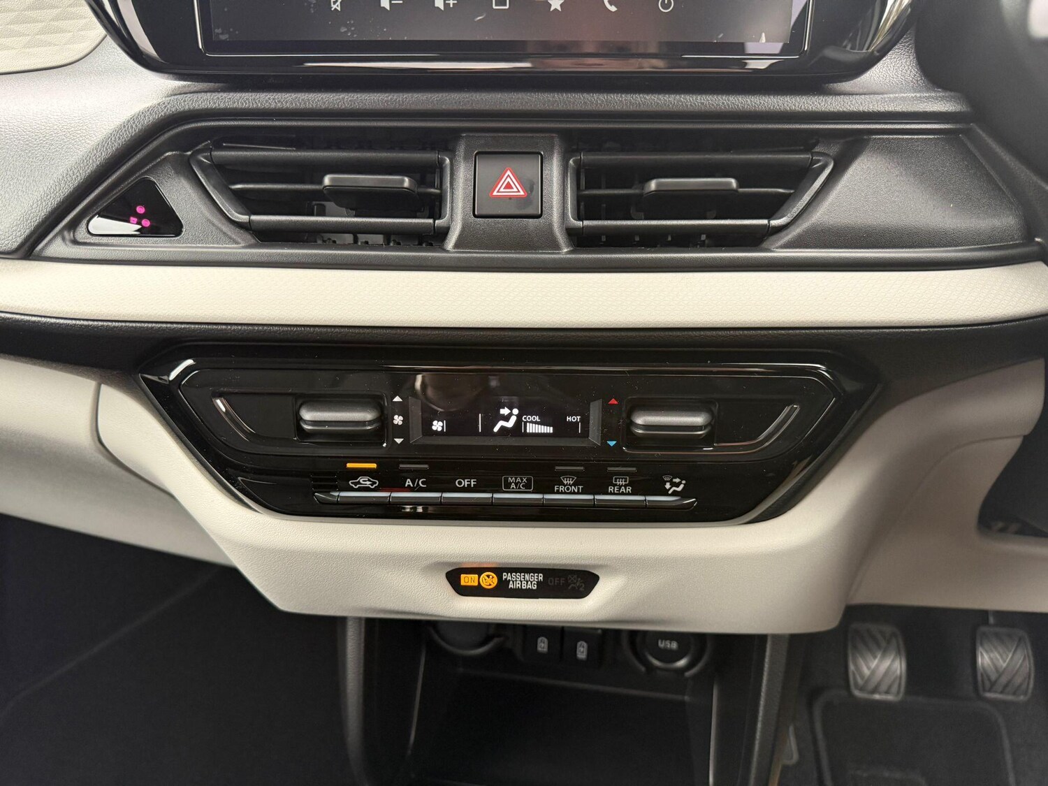 Used Suzuki Swift 2025 for sale - 77710540: Photo 15