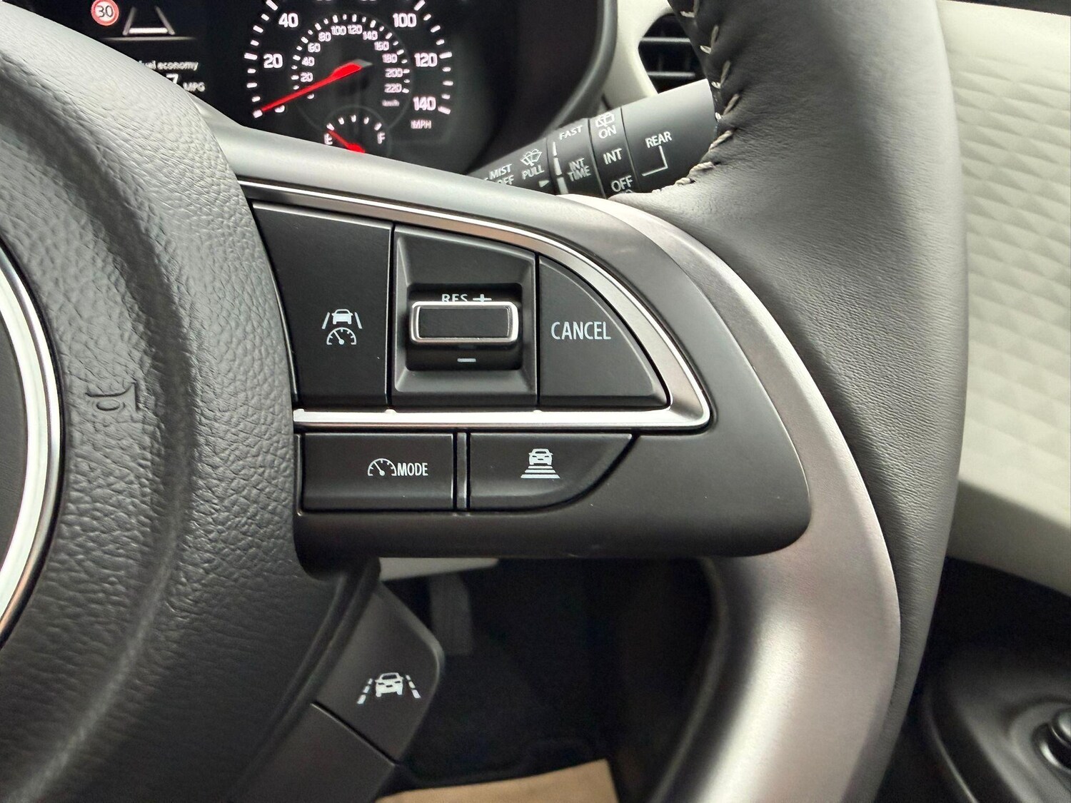 Used Suzuki Swift 2025 for sale - 77710540: Photo 17