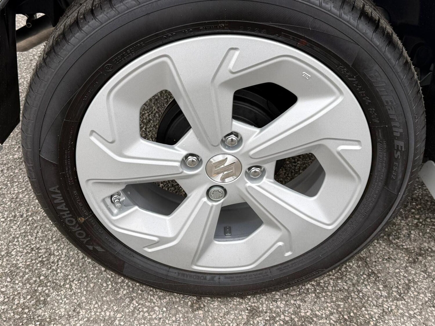 Used Suzuki Swift 2025 for sale - 77710540: Photo 19