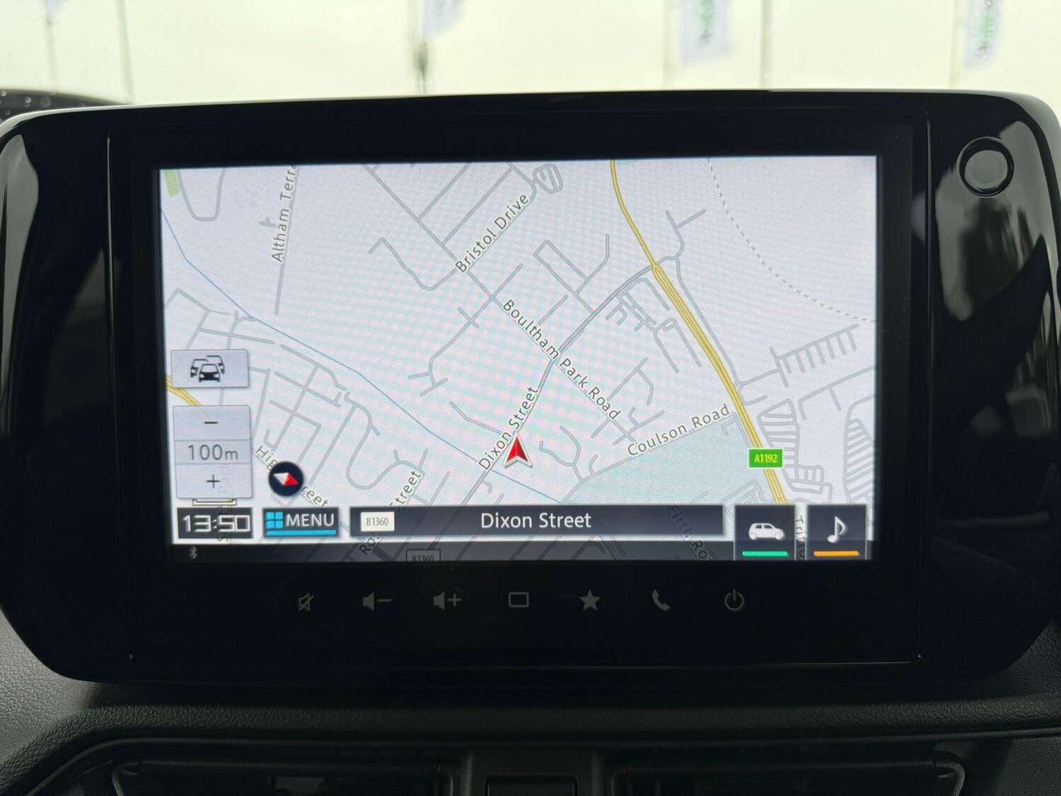 Used Suzuki Swift 2025 for sale - 77710540: Photo 20