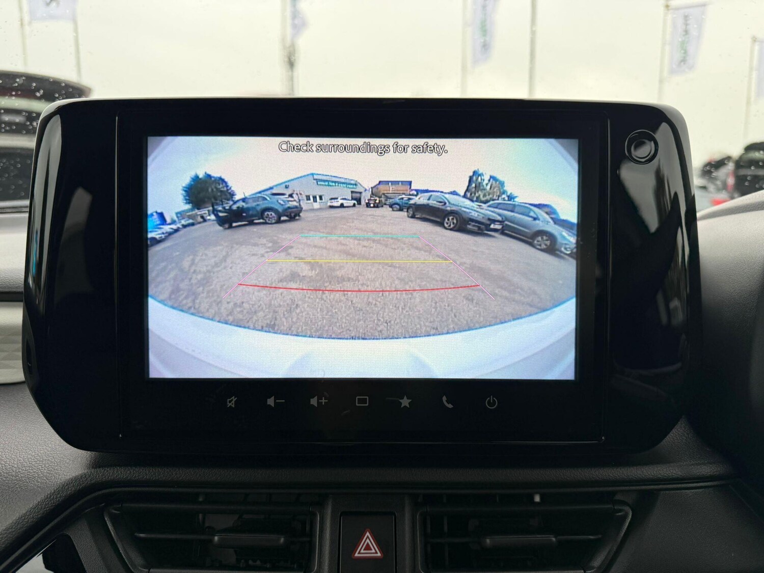 Used Suzuki Swift 2025 for sale - 77710540: Photo 21