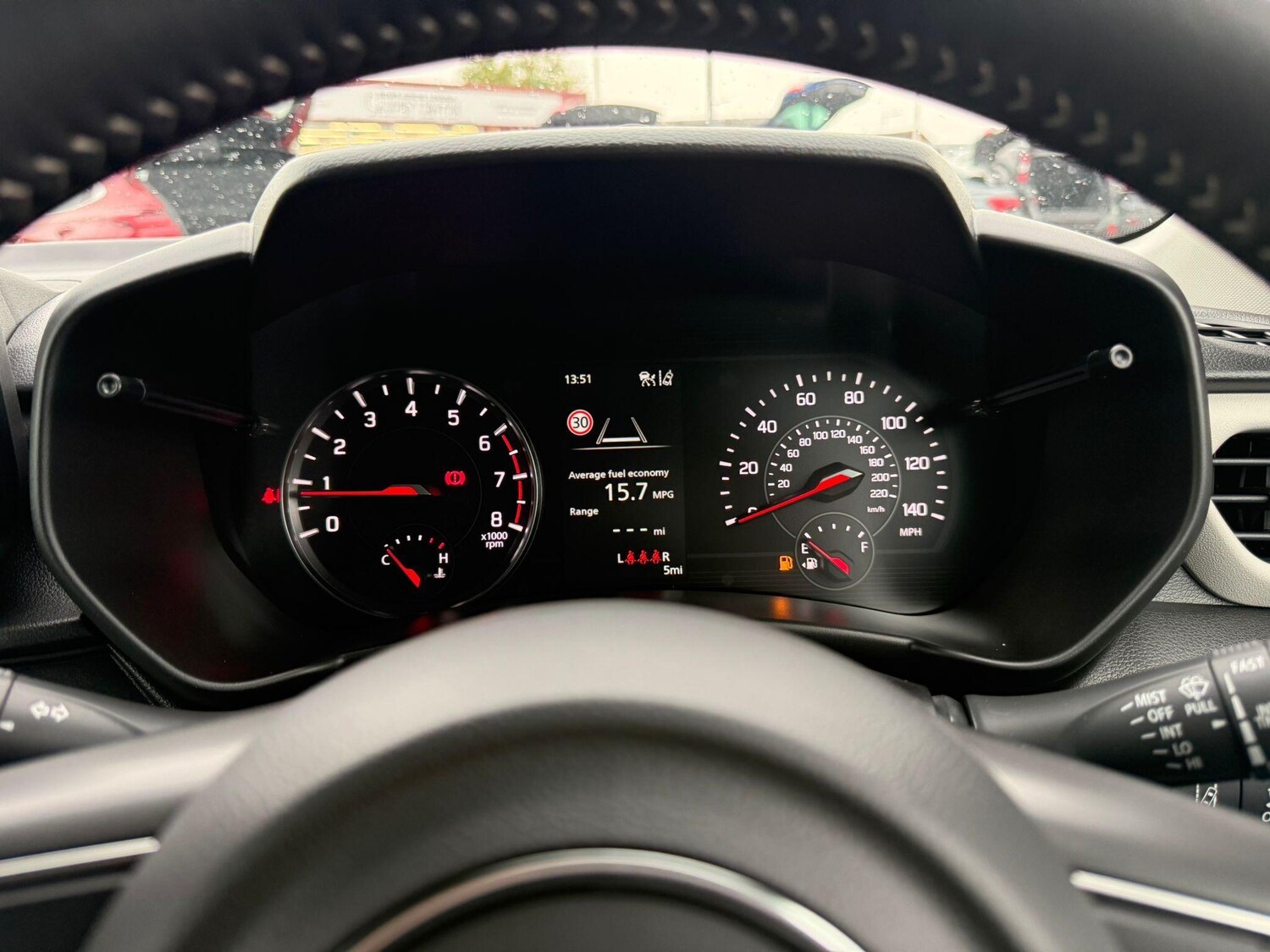 Used Suzuki Swift 2025 for sale - 77710540: Photo 23