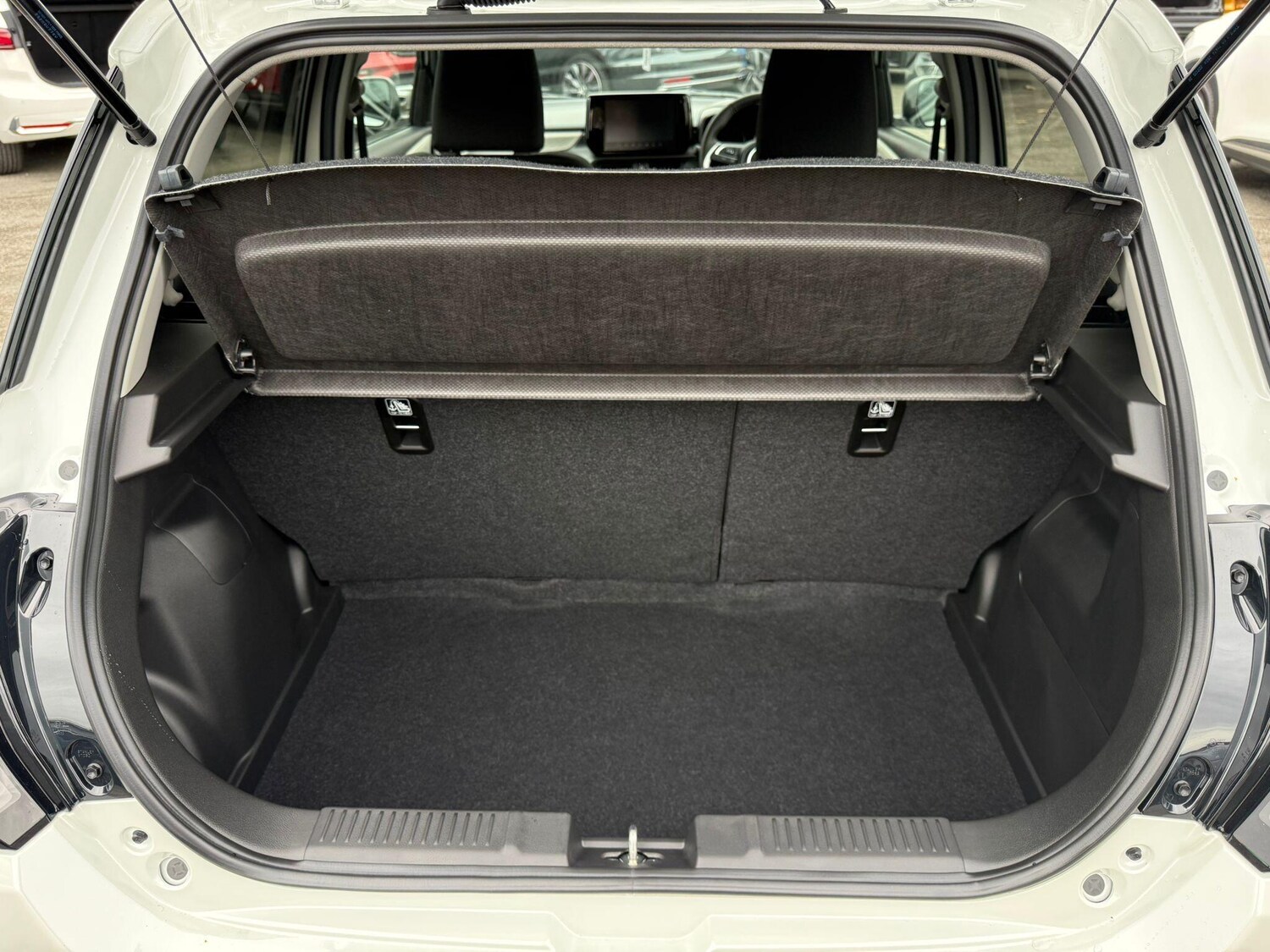 Used Suzuki Swift 2025 for sale - 77710540: Photo 24