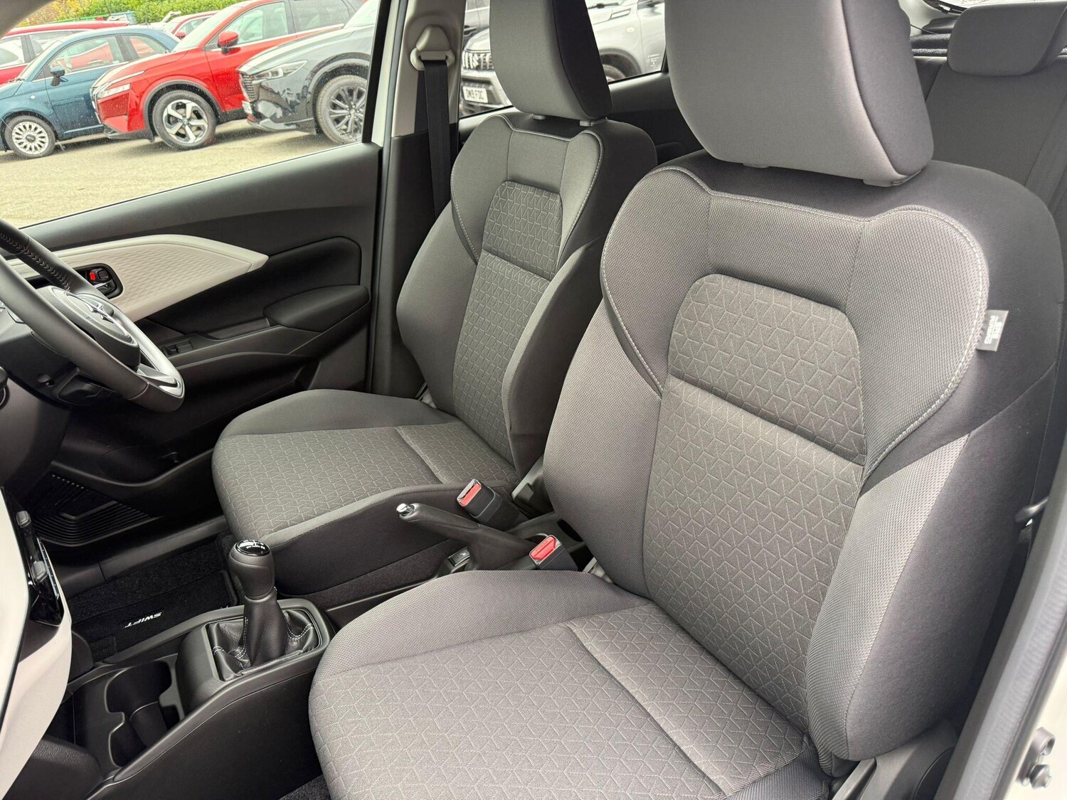 Used Suzuki Swift 2025 for sale - 77710540: Photo 26