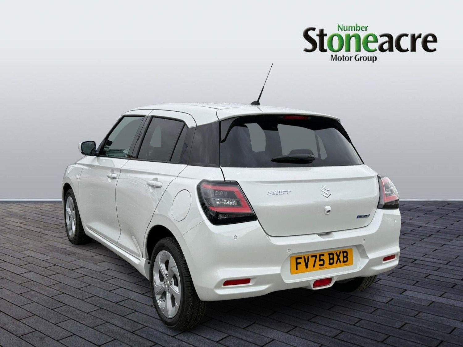 Used Suzuki Swift 2025 for sale - 77710540: Photo 4