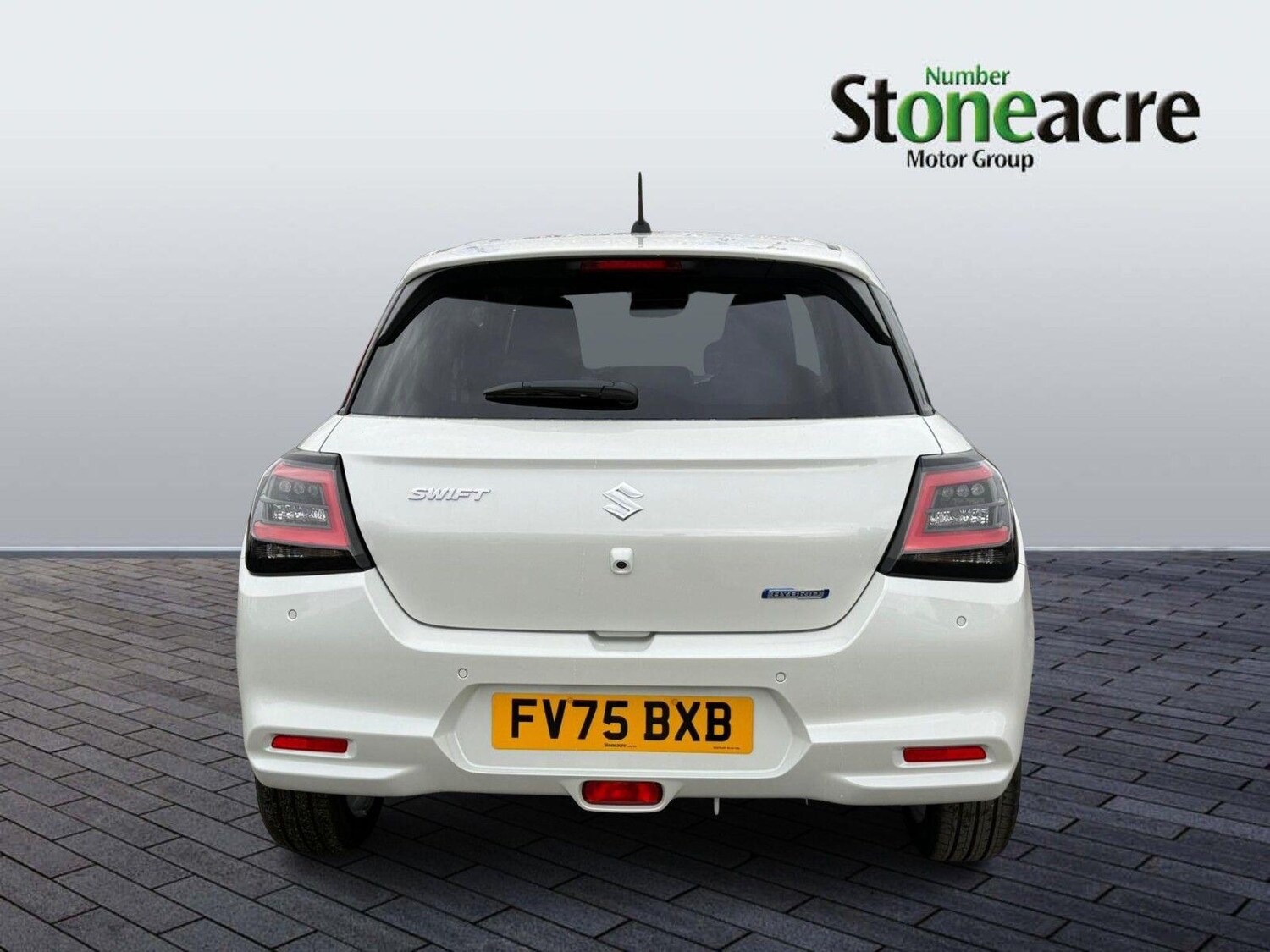 Used Suzuki Swift 2025 for sale - 77710540: Photo 6