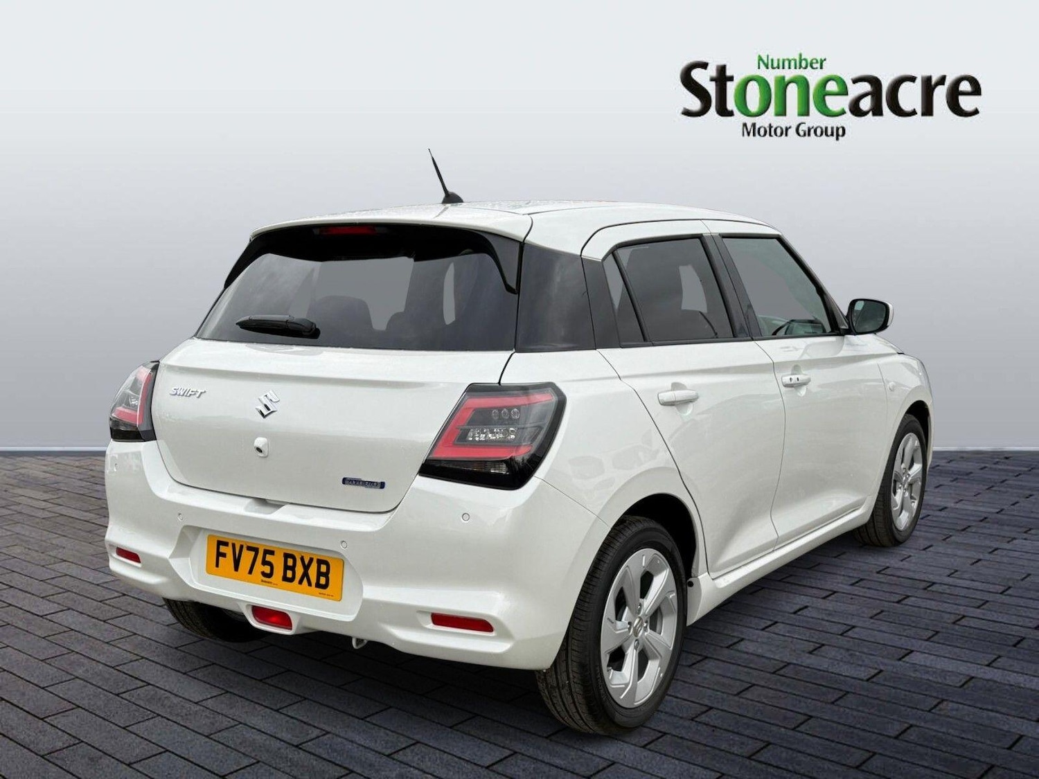 Used Suzuki Swift 2025 for sale - 77710540: Photo 8