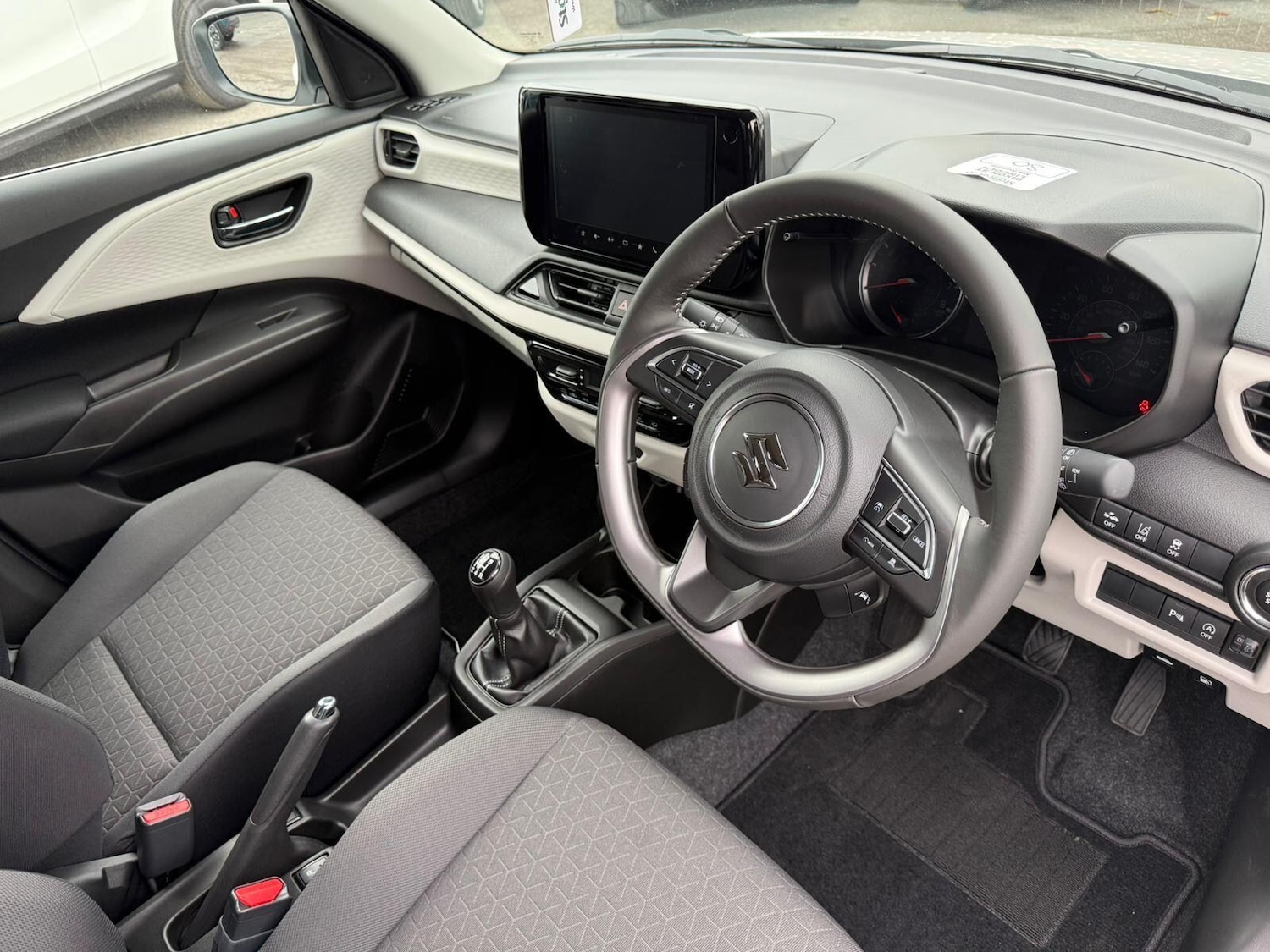 Used Suzuki Swift 2025 for sale - 77710540: Photo 9