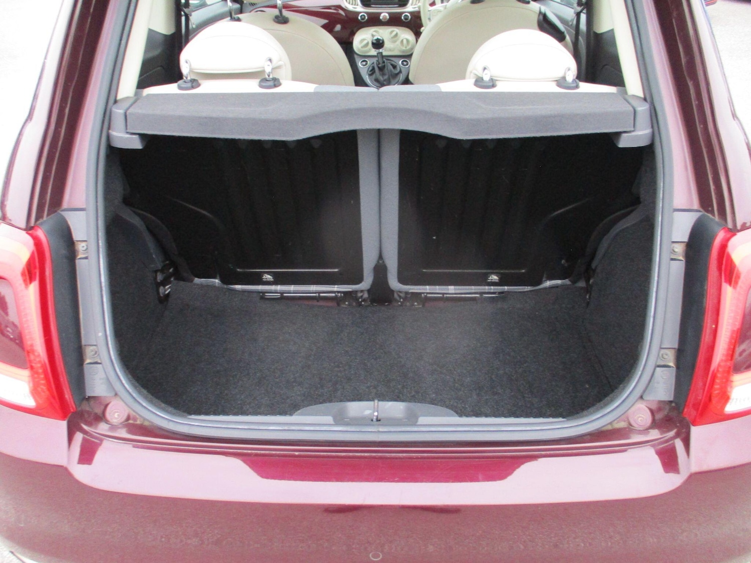 Used Fiat 500 2017 for sale - 76314857: Photo 10