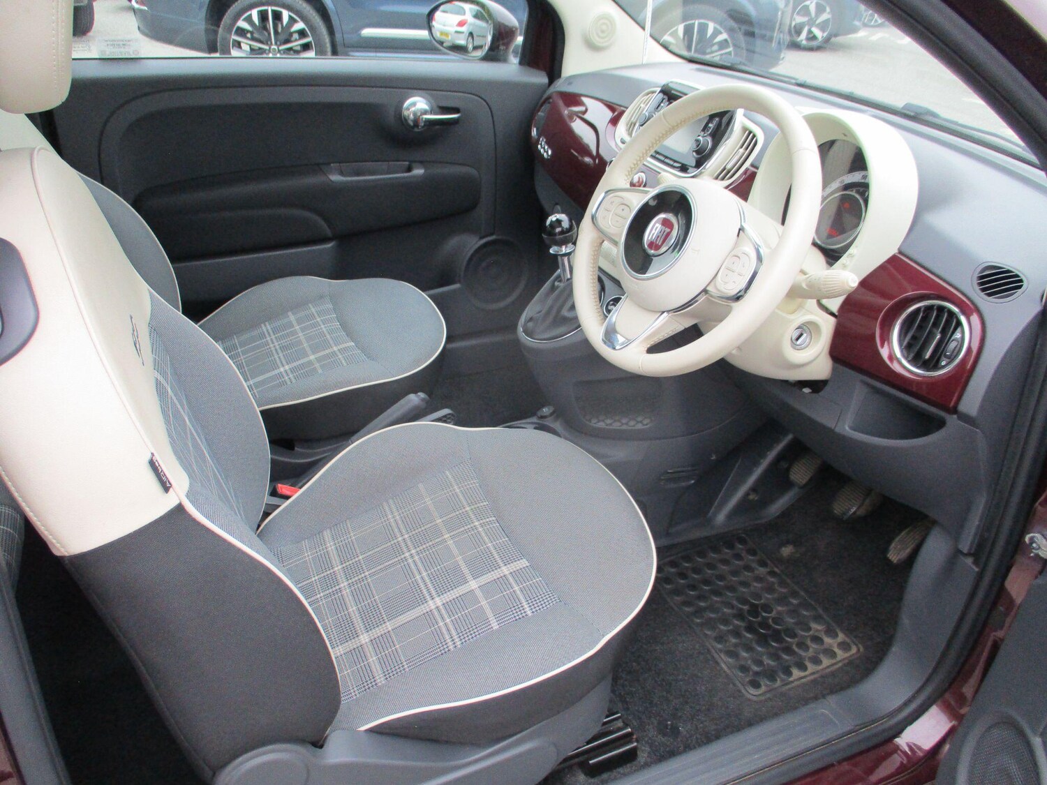 Used Fiat 500 2017 for sale - 76314857: Photo 11