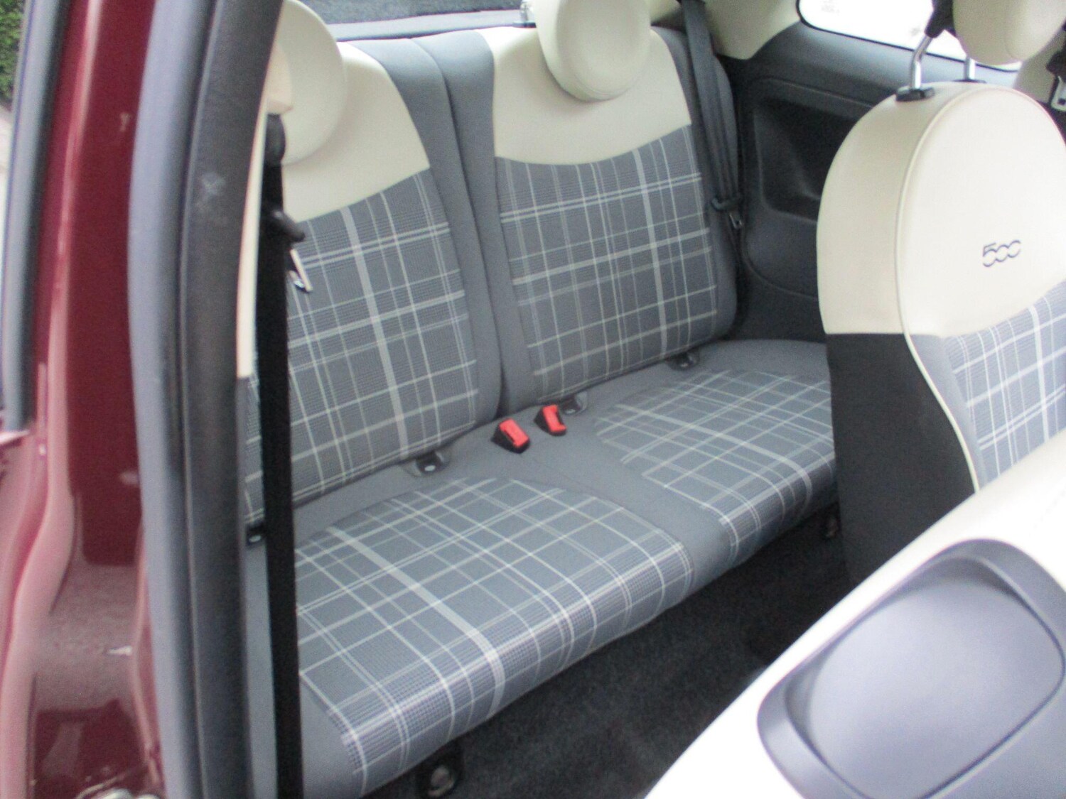 Used Fiat 500 2017 for sale - 76314857: Photo 13