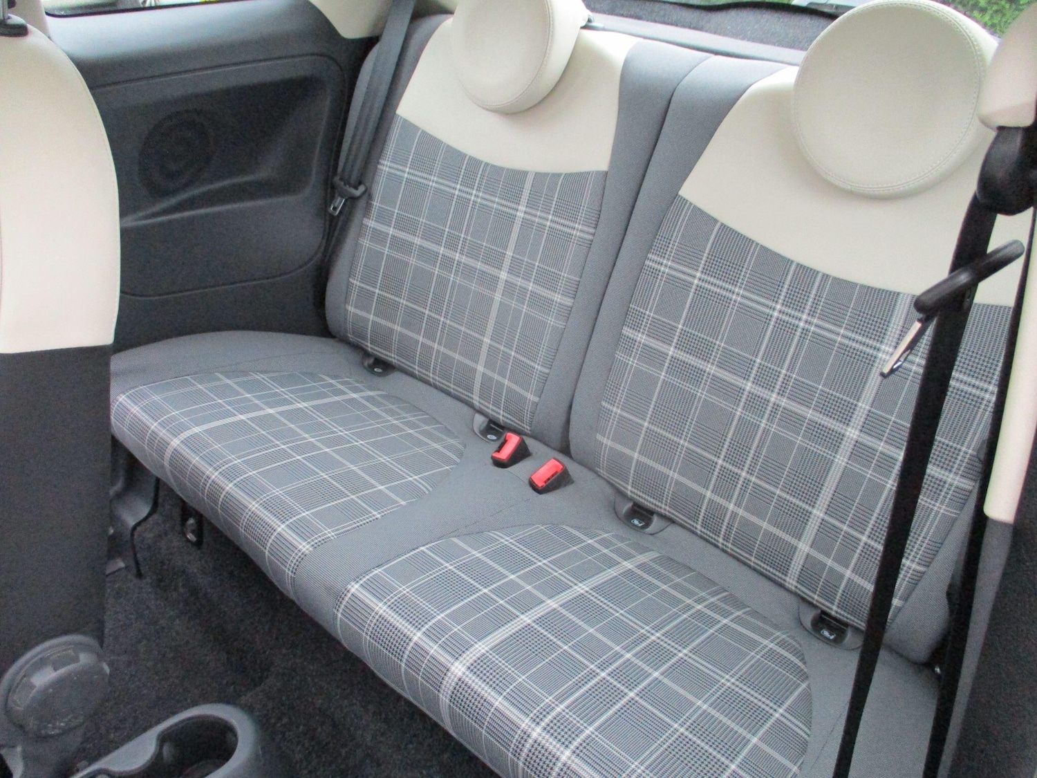Used Fiat 500 2017 for sale - 76314857: Photo 14