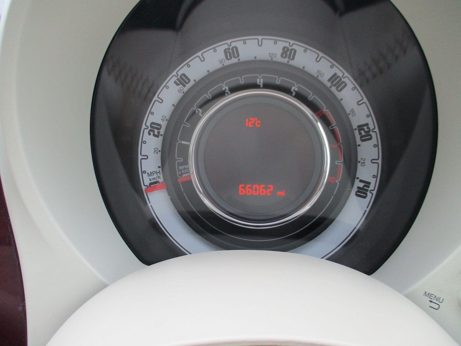 Used Fiat 500 2017 for sale - 76314857: Photo 15