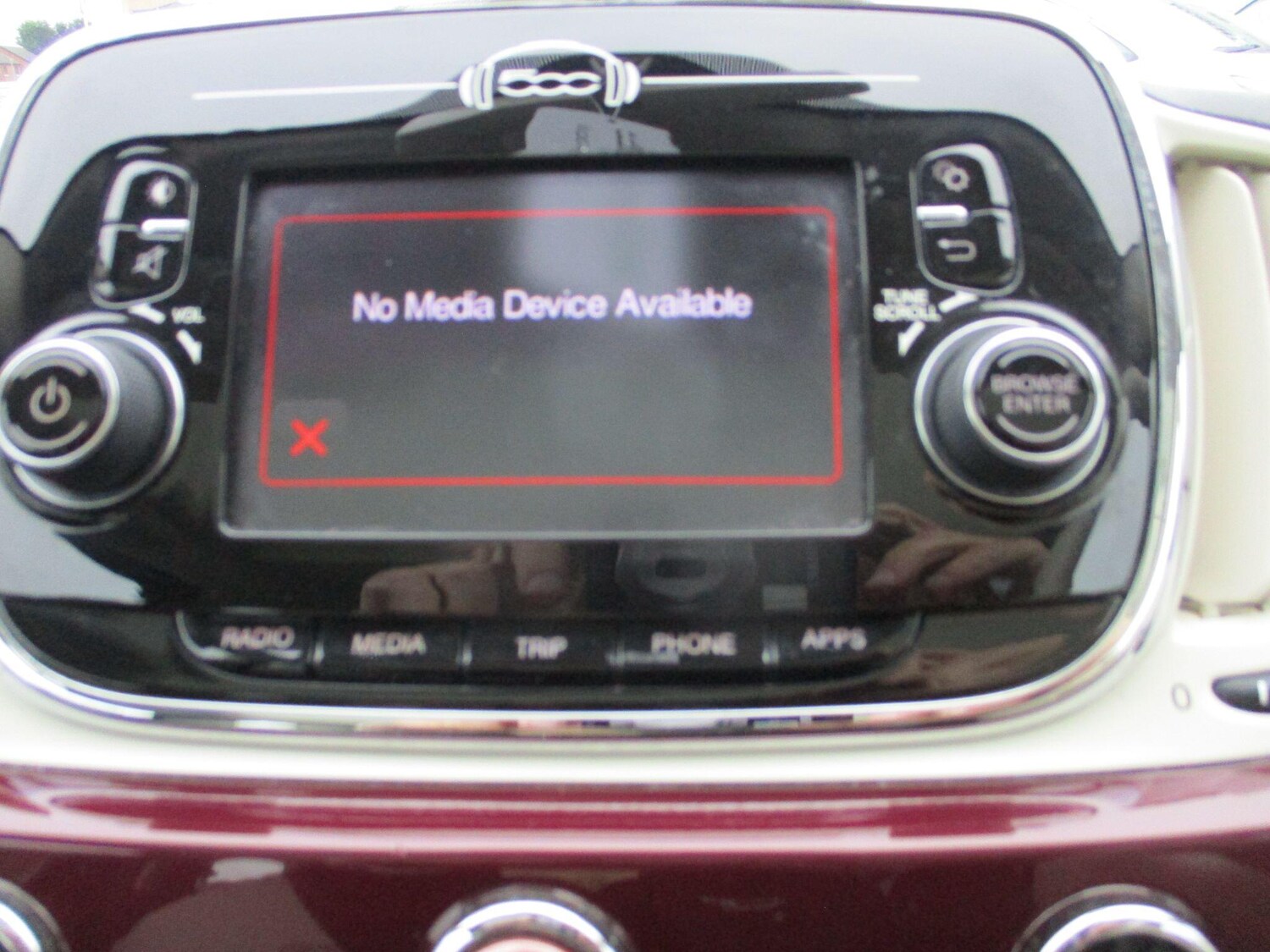 Used Fiat 500 2017 for sale - 76314857: Photo 19