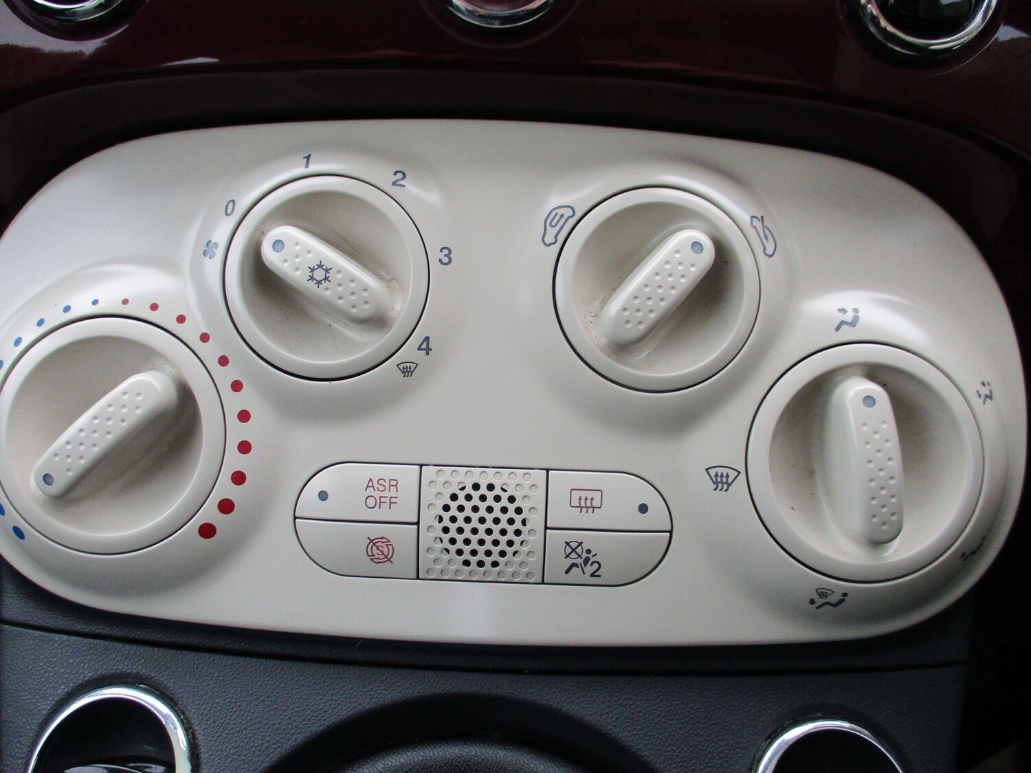 Used Fiat 500 2017 for sale - 76314857: Photo 21