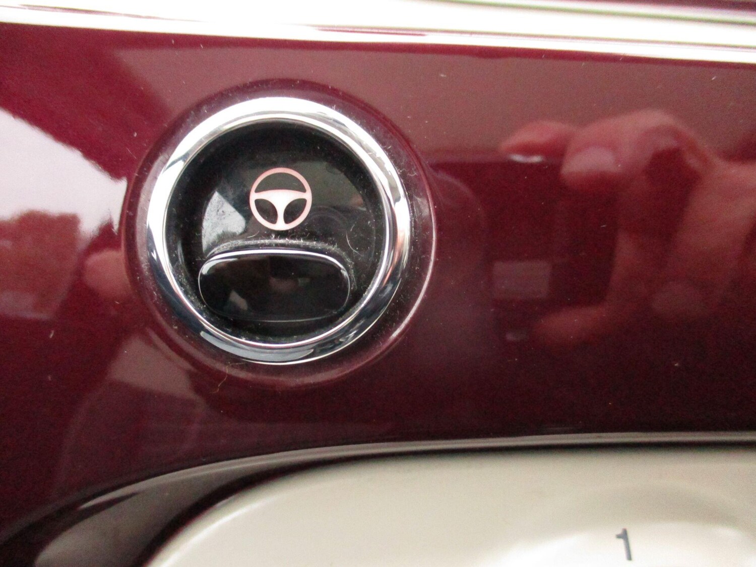Used Fiat 500 2017 for sale - 76314857: Photo 24
