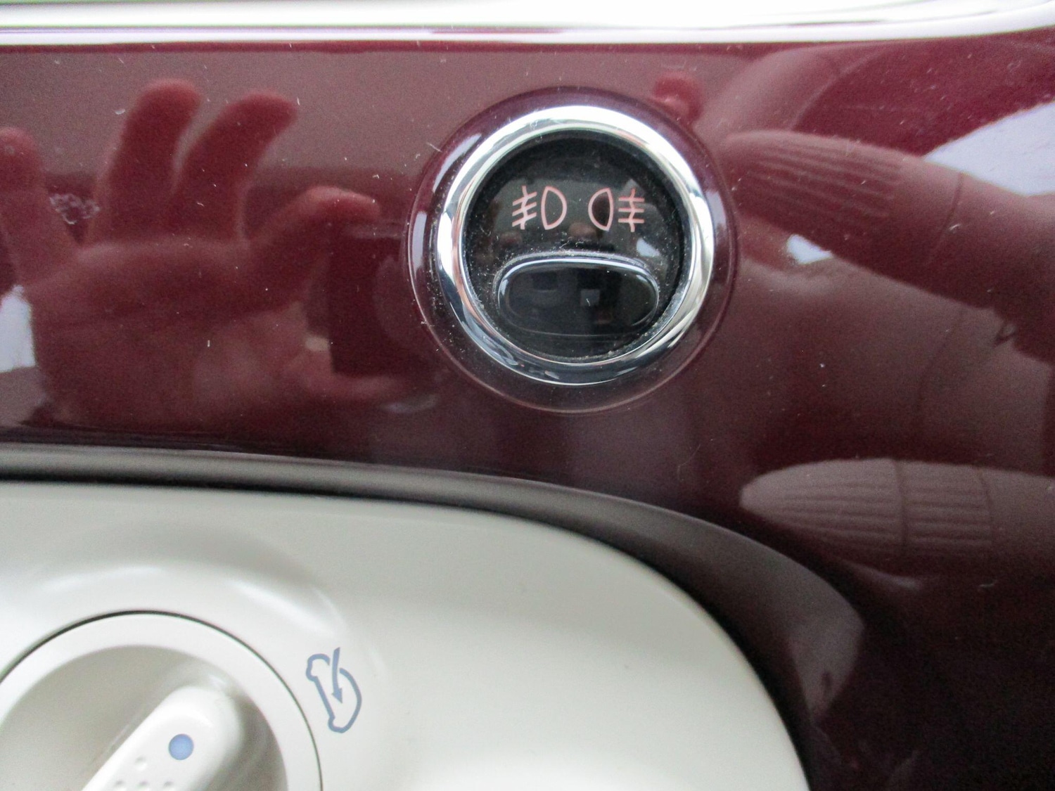 Used Fiat 500 2017 for sale - 76314857: Photo 25