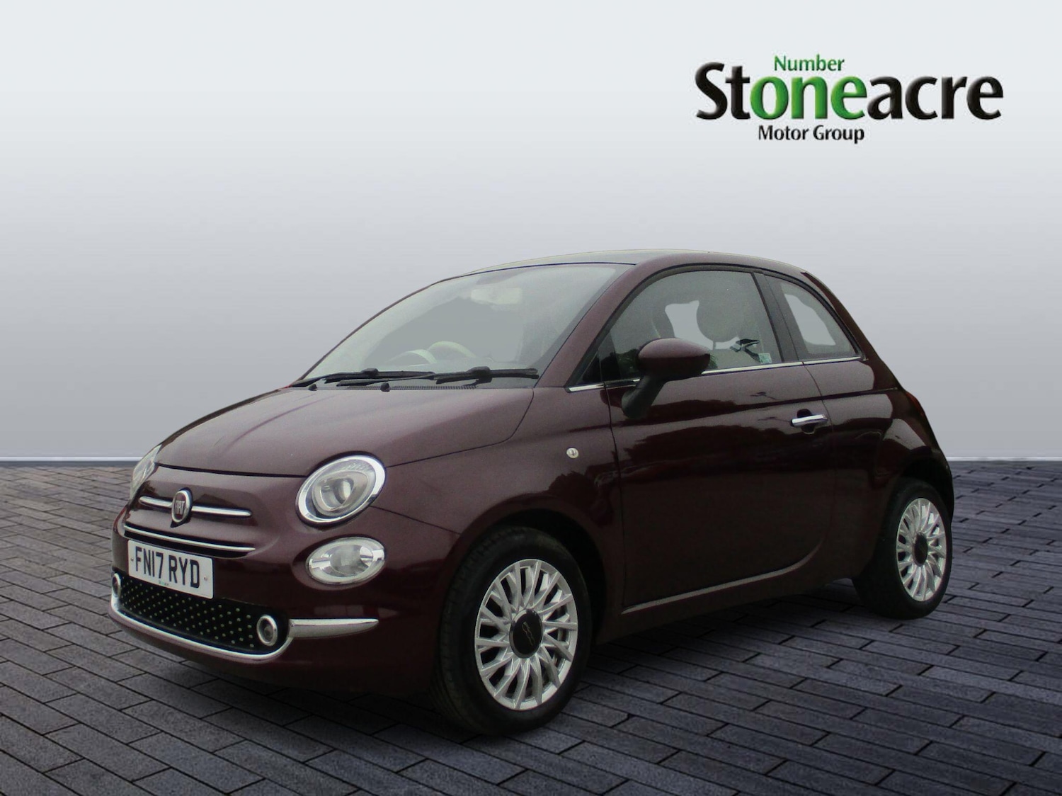 Used Fiat 500 2017 for sale - 76314857: Photo 5