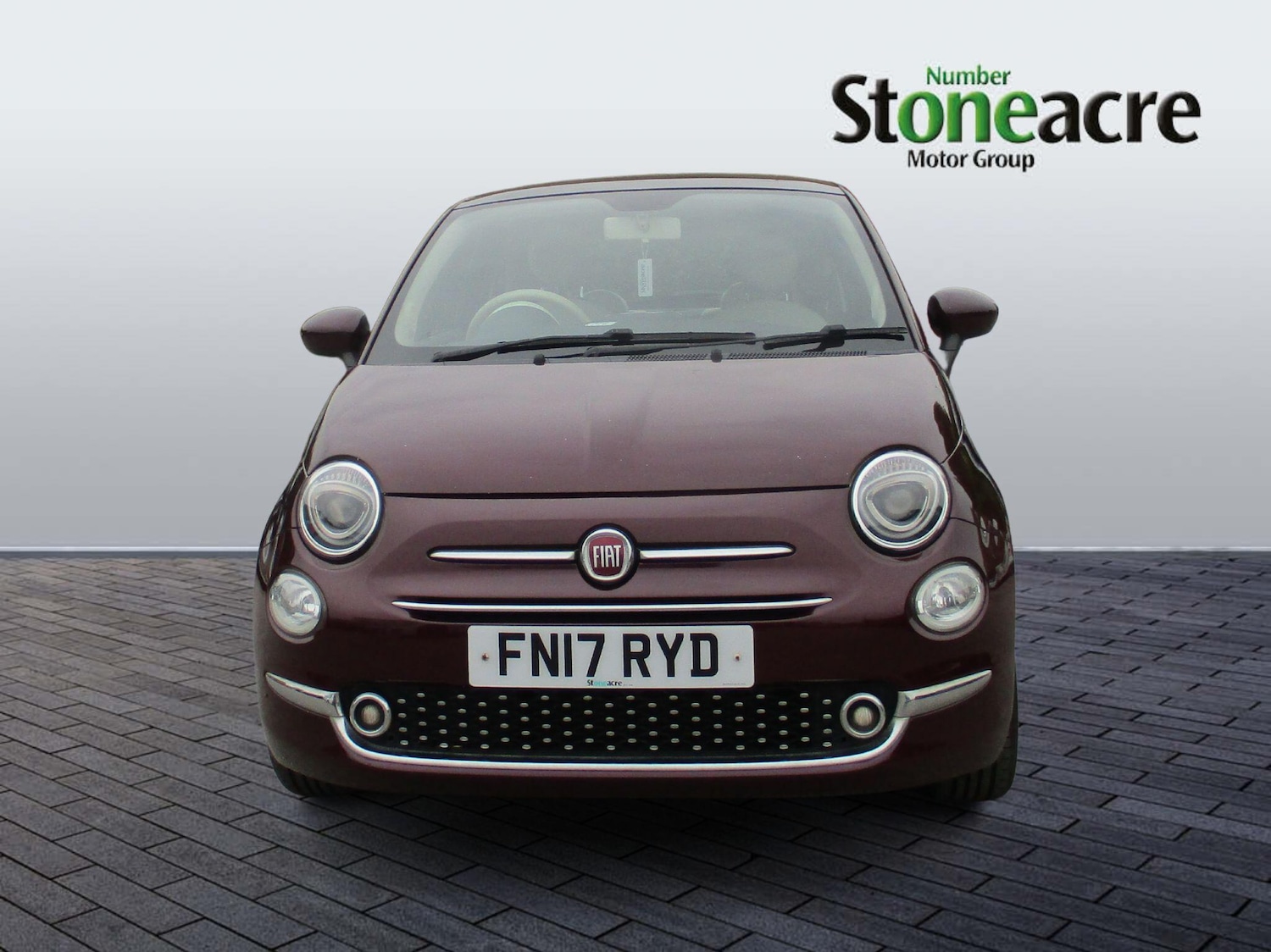 Used Fiat 500 2017 for sale - 76314857: Photo 6