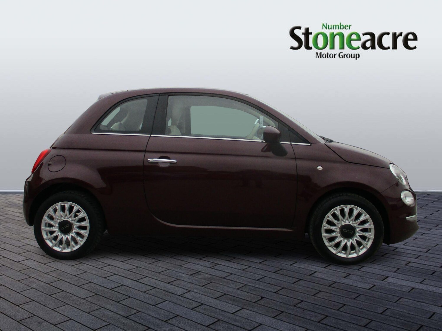 Used Fiat 500 2017 for sale - 76314857: Photo 7