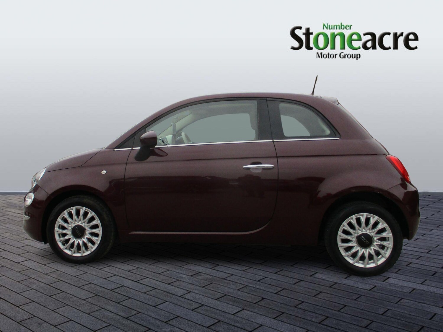 Used Fiat 500 2017 for sale - 76314857: Photo 8