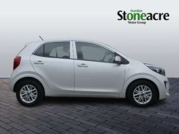 Used Kia Picanto 2022 for sale - 75402399: Photo