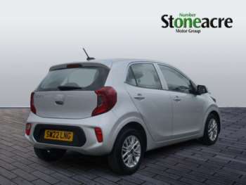 Used Kia Picanto 2022 for sale - 75402399: Photo