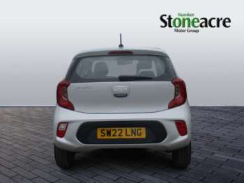 Used Kia Picanto 2022 for sale - 75402399: Photo