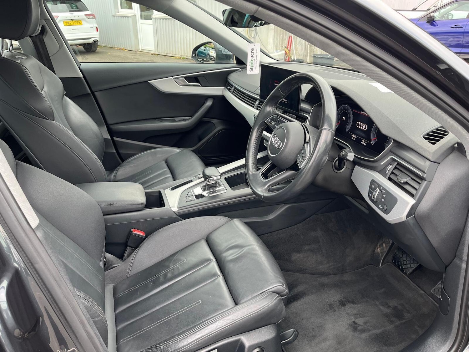 Used Audi A4 2020 for sale - 76484743: Photo 11