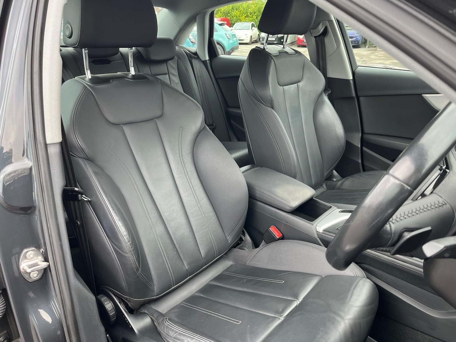 Used Audi A4 2020 for sale - 76484743: Photo 13