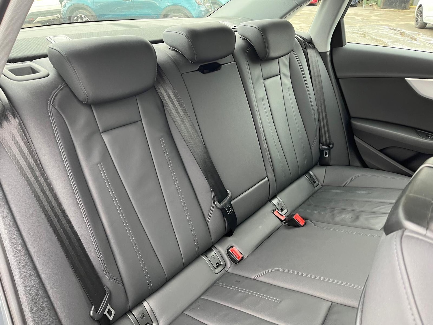 Used Audi A4 2020 for sale - 76484743: Photo 14