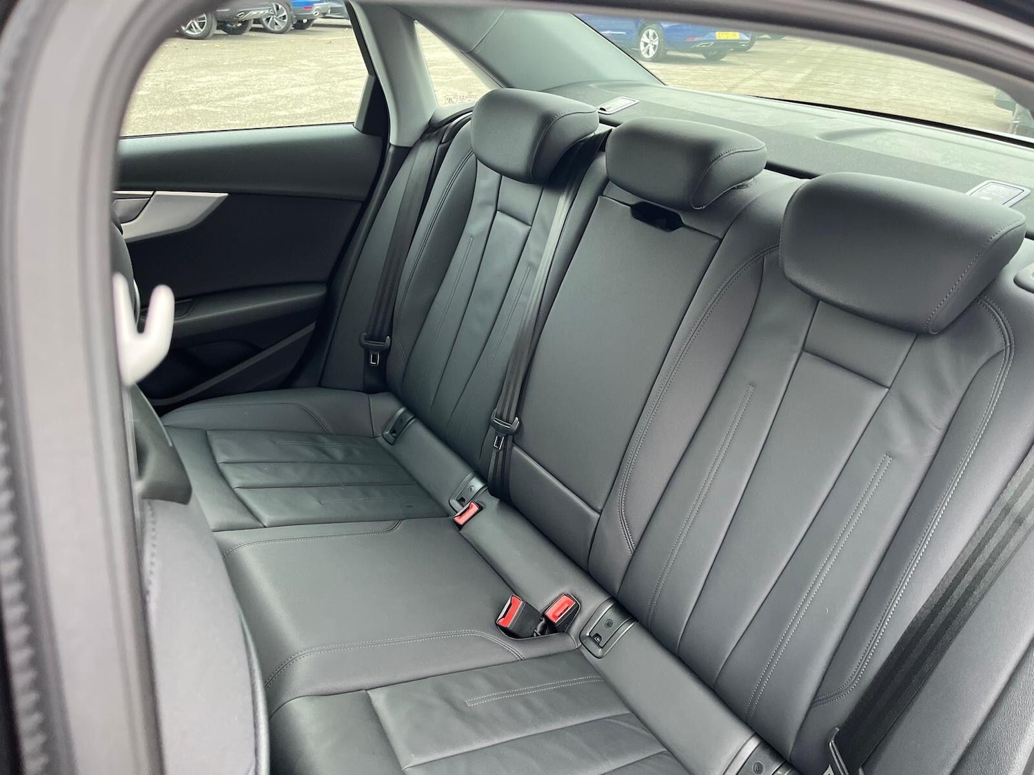 Used Audi A4 2020 for sale - 76484743: Photo 15