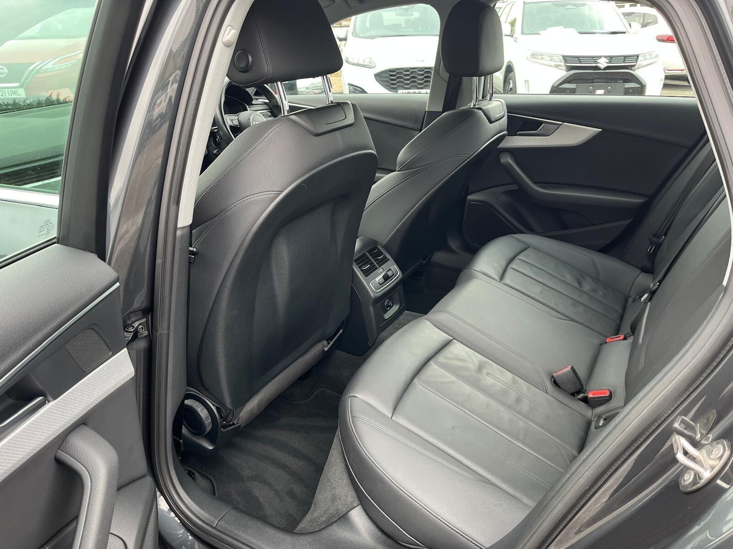 Used Audi A4 2020 for sale - 76484743: Photo 16