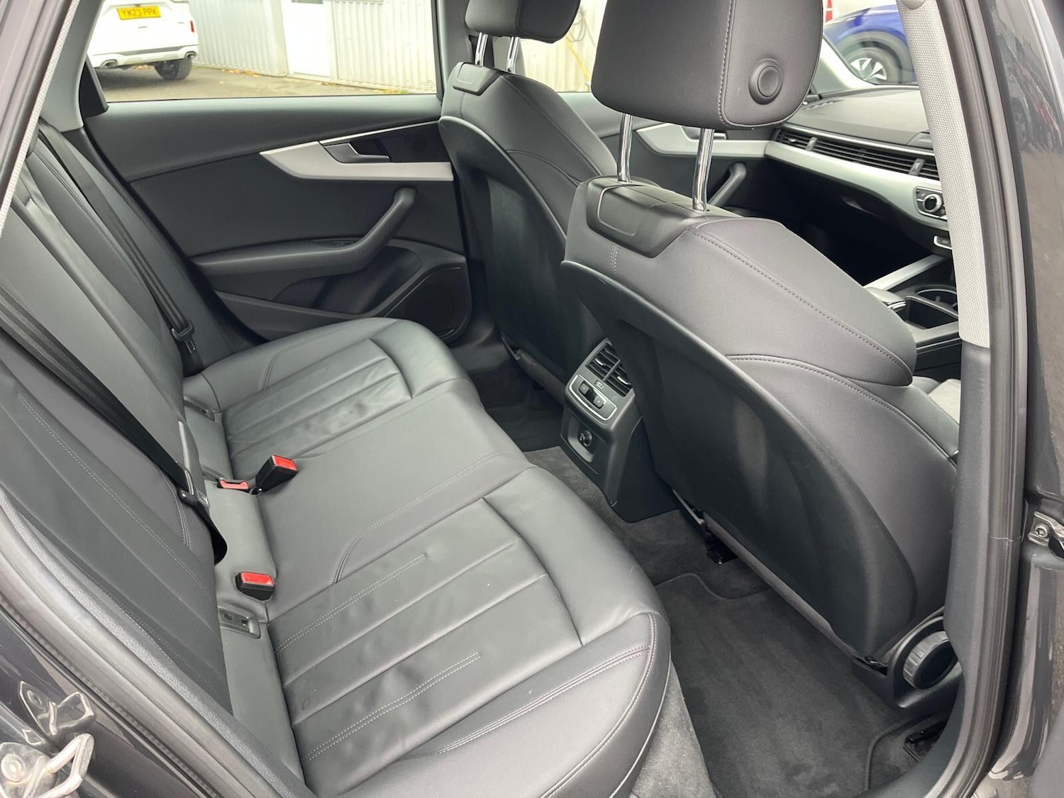 Used Audi A4 2020 for sale - 76484743: Photo 17