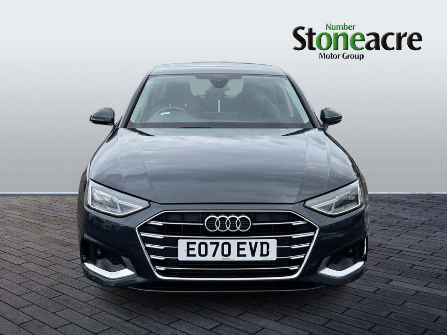 Used Audi A4 2020 for sale - 76484743: Photo 2