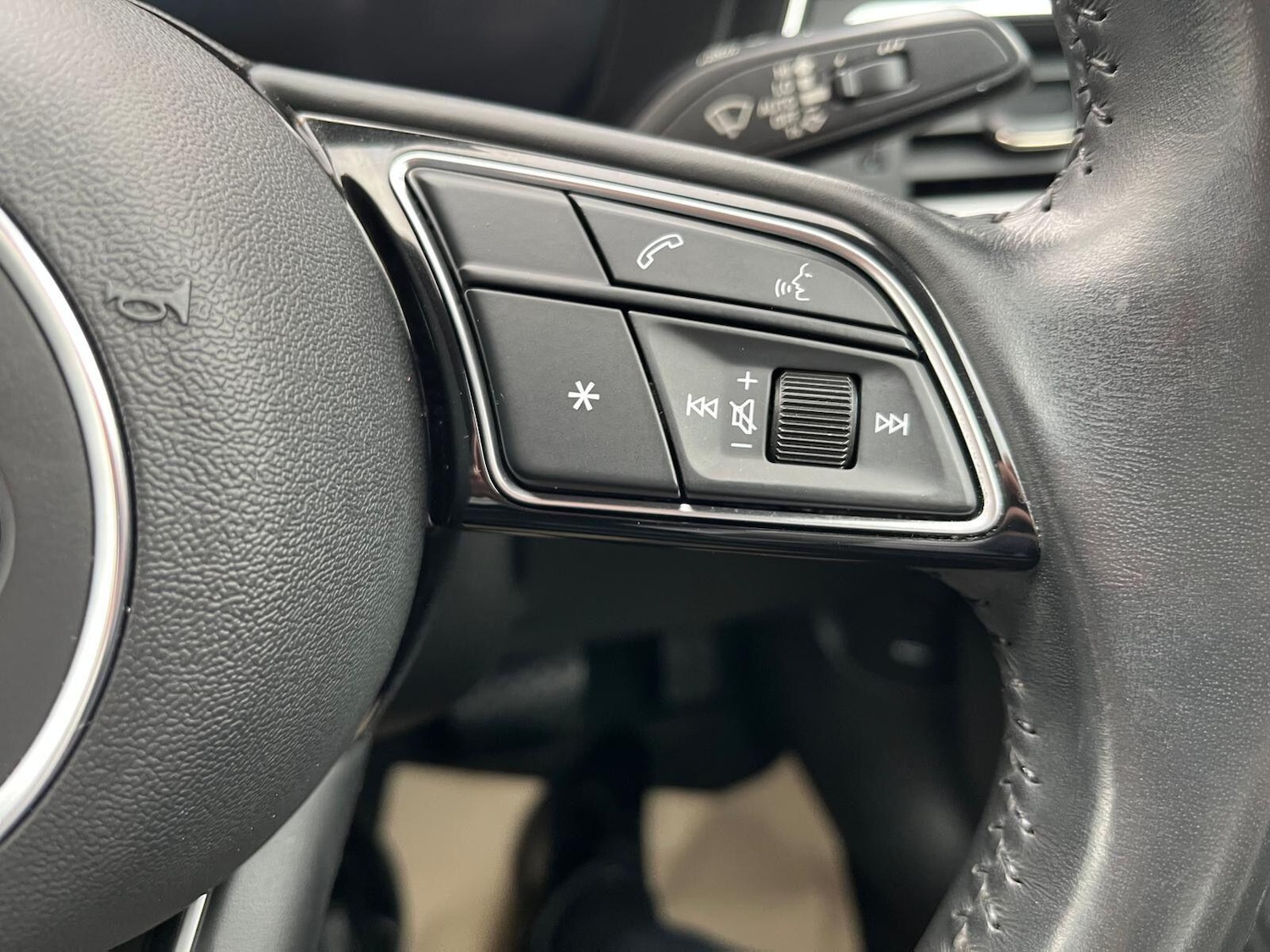 Used Audi A4 2020 for sale - 76484743: Photo 23