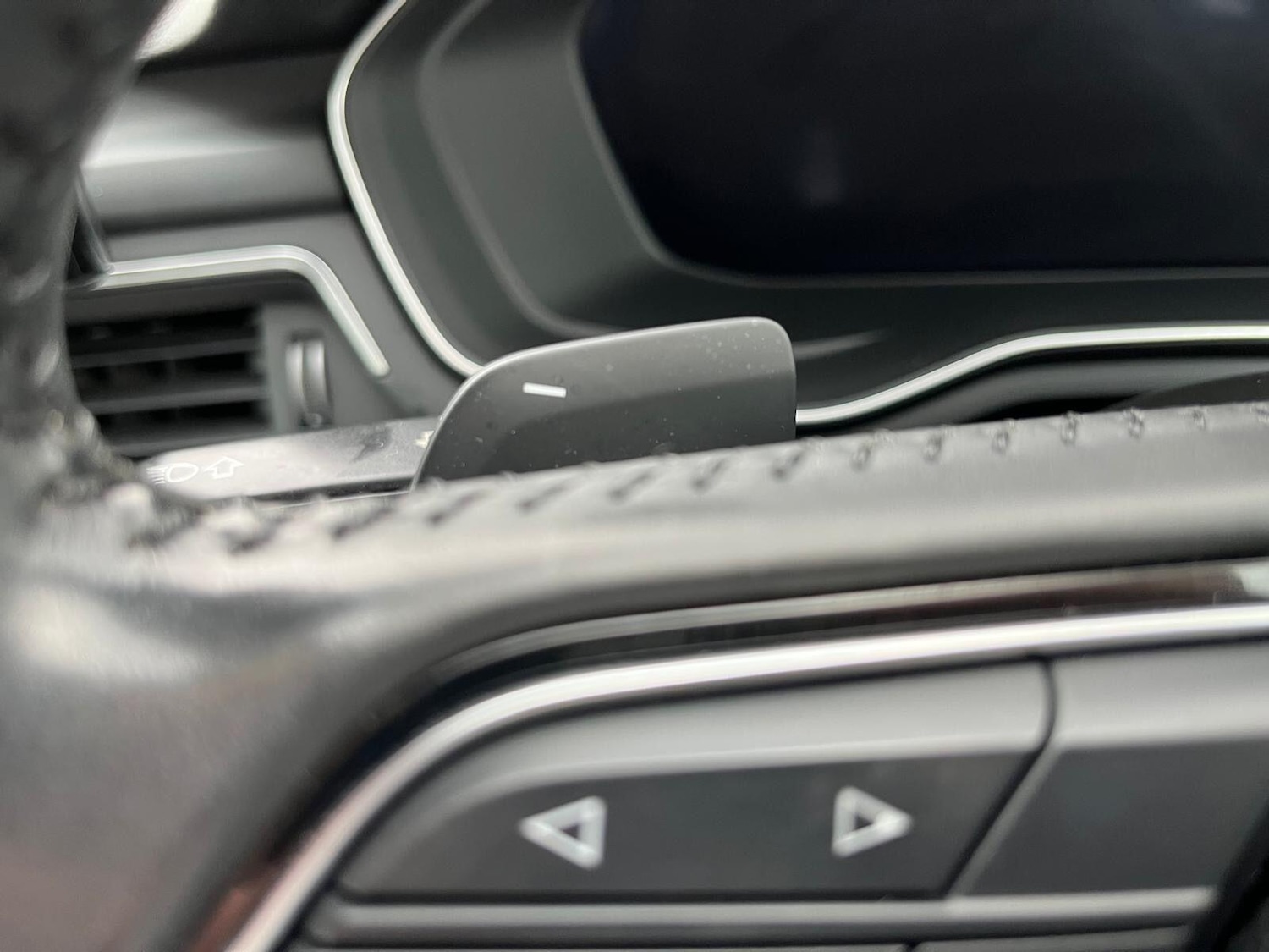 Used Audi A4 2020 for sale - 76484743: Photo 25