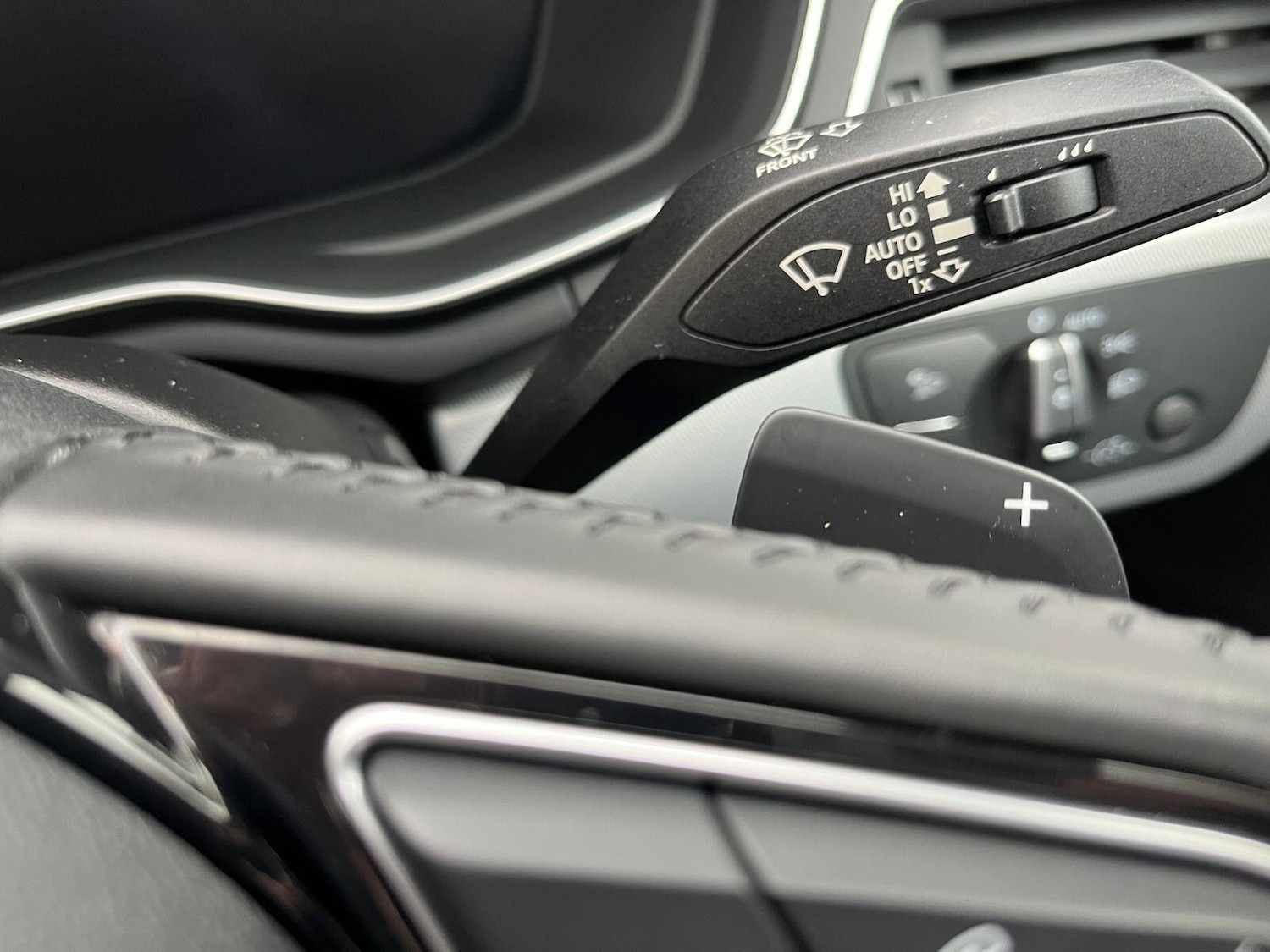 Used Audi A4 2020 for sale - 76484743: Photo 26