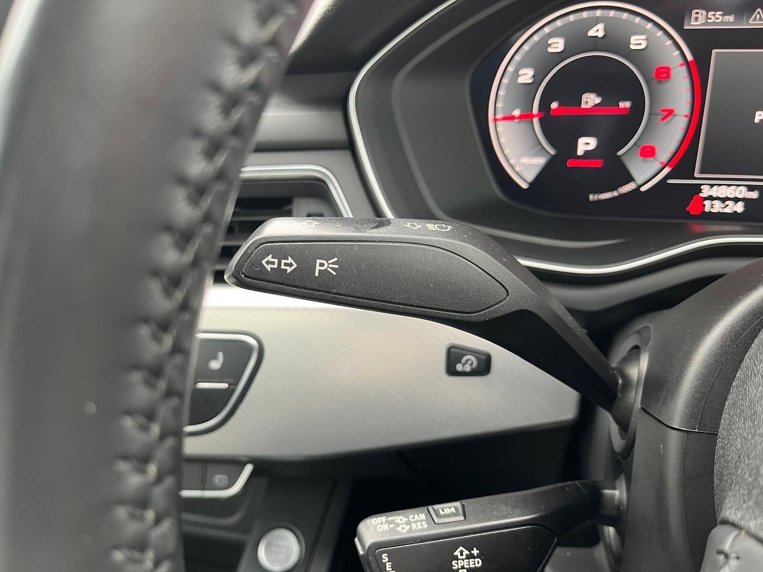 Used Audi A4 2020 for sale - 76484743: Photo 28