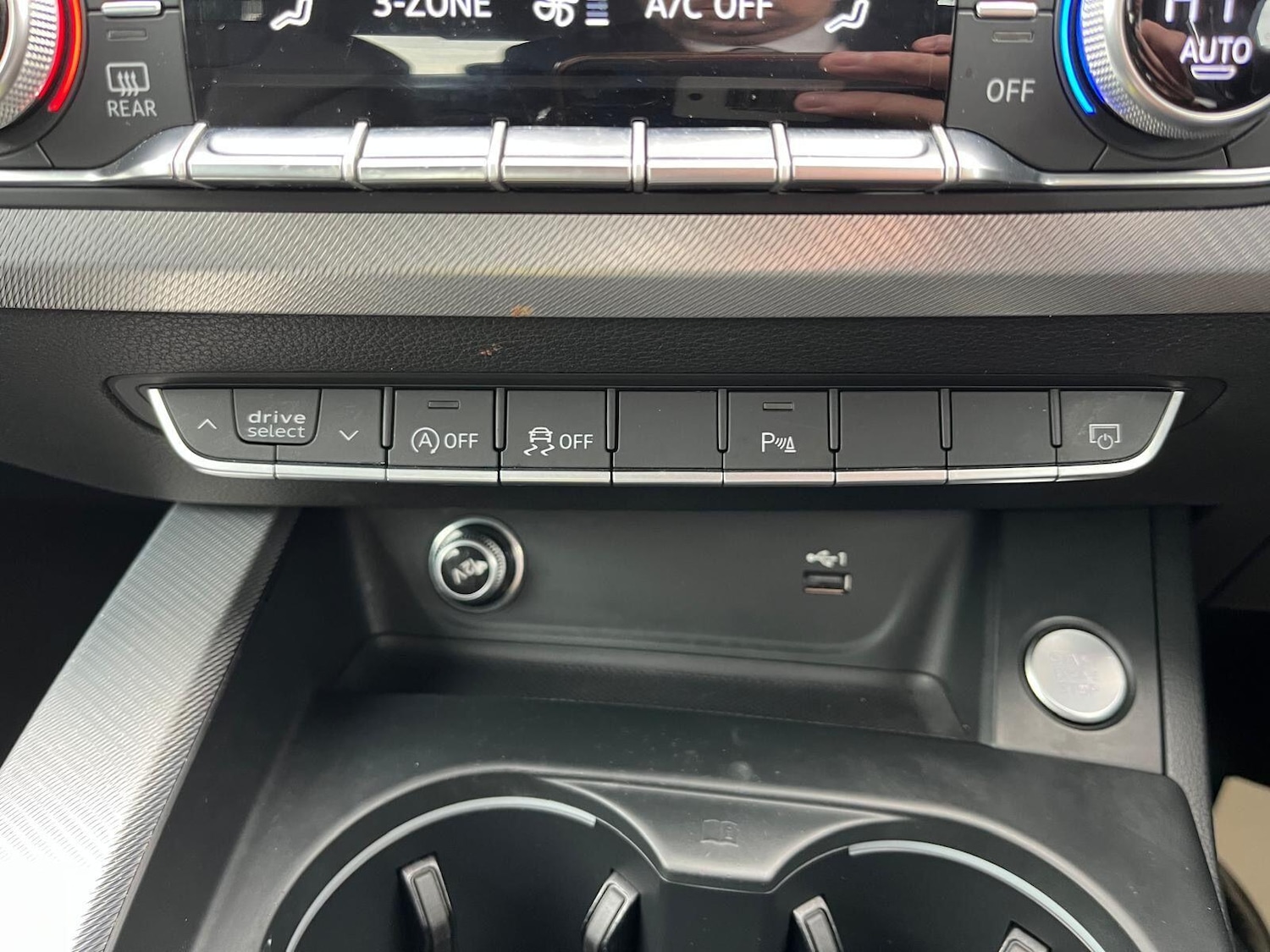 Used Audi A4 2020 for sale - 76484743: Photo 29