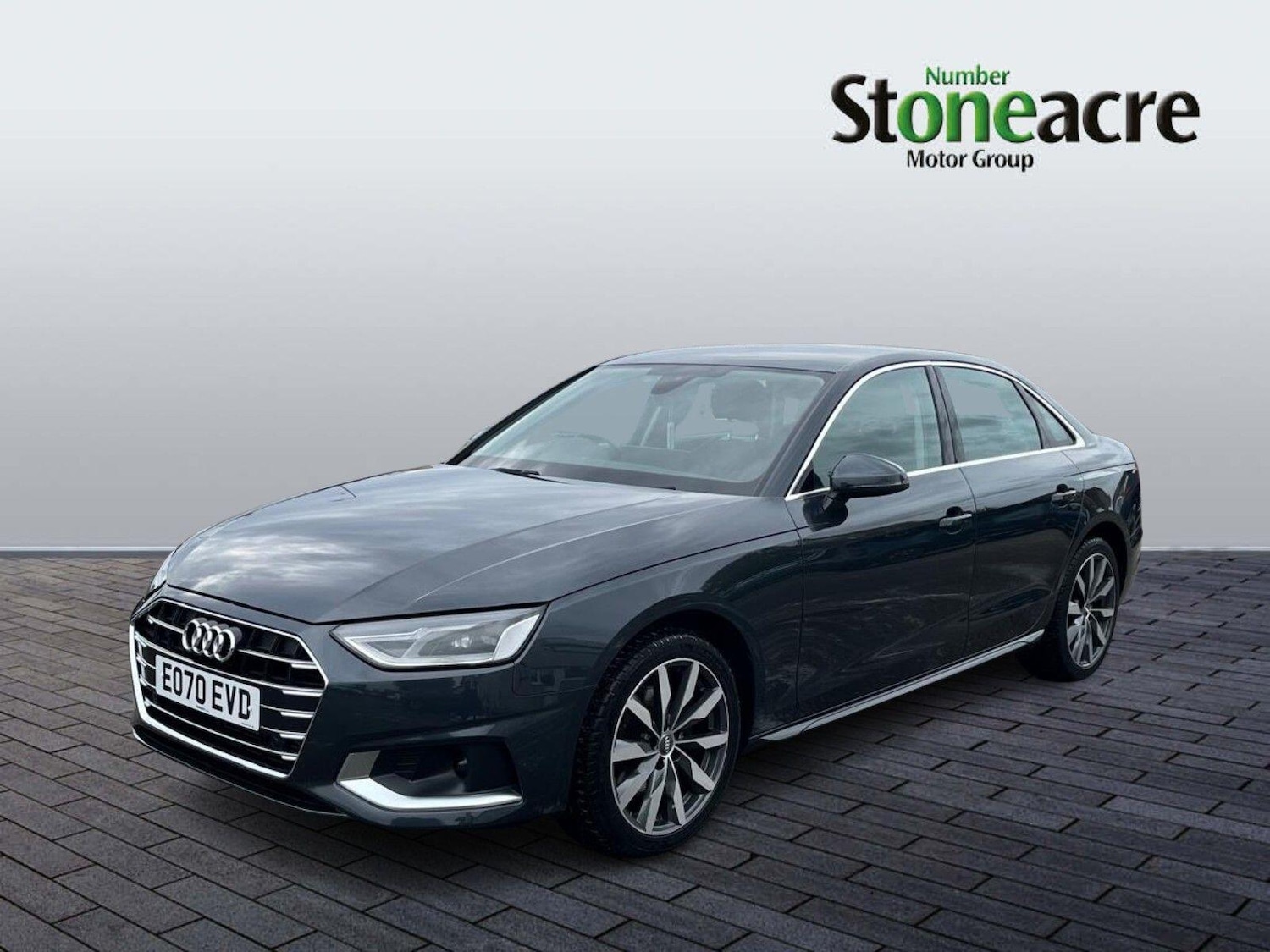 Used Audi A4 2020 for sale - 76484743: Photo 3