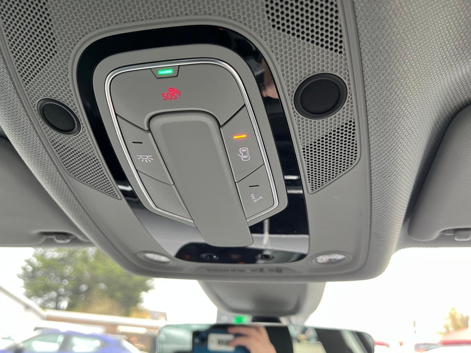 Used Audi A4 2020 for sale - 76484743: Photo 33