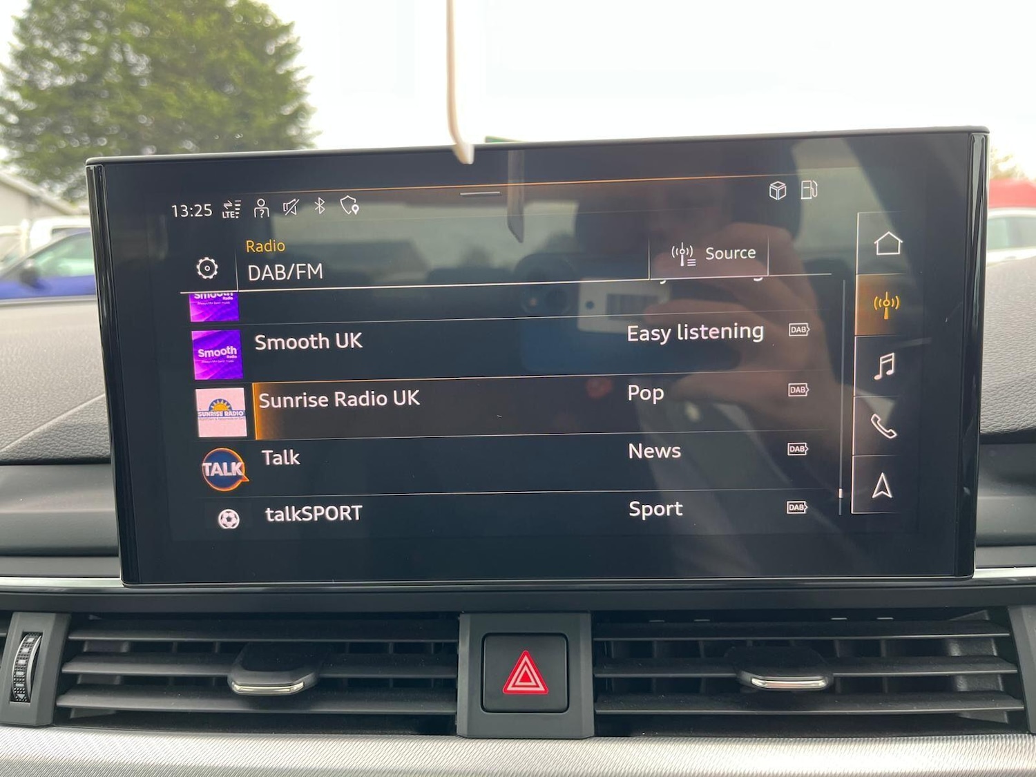 Used Audi A4 2020 for sale - 76484743: Photo 38