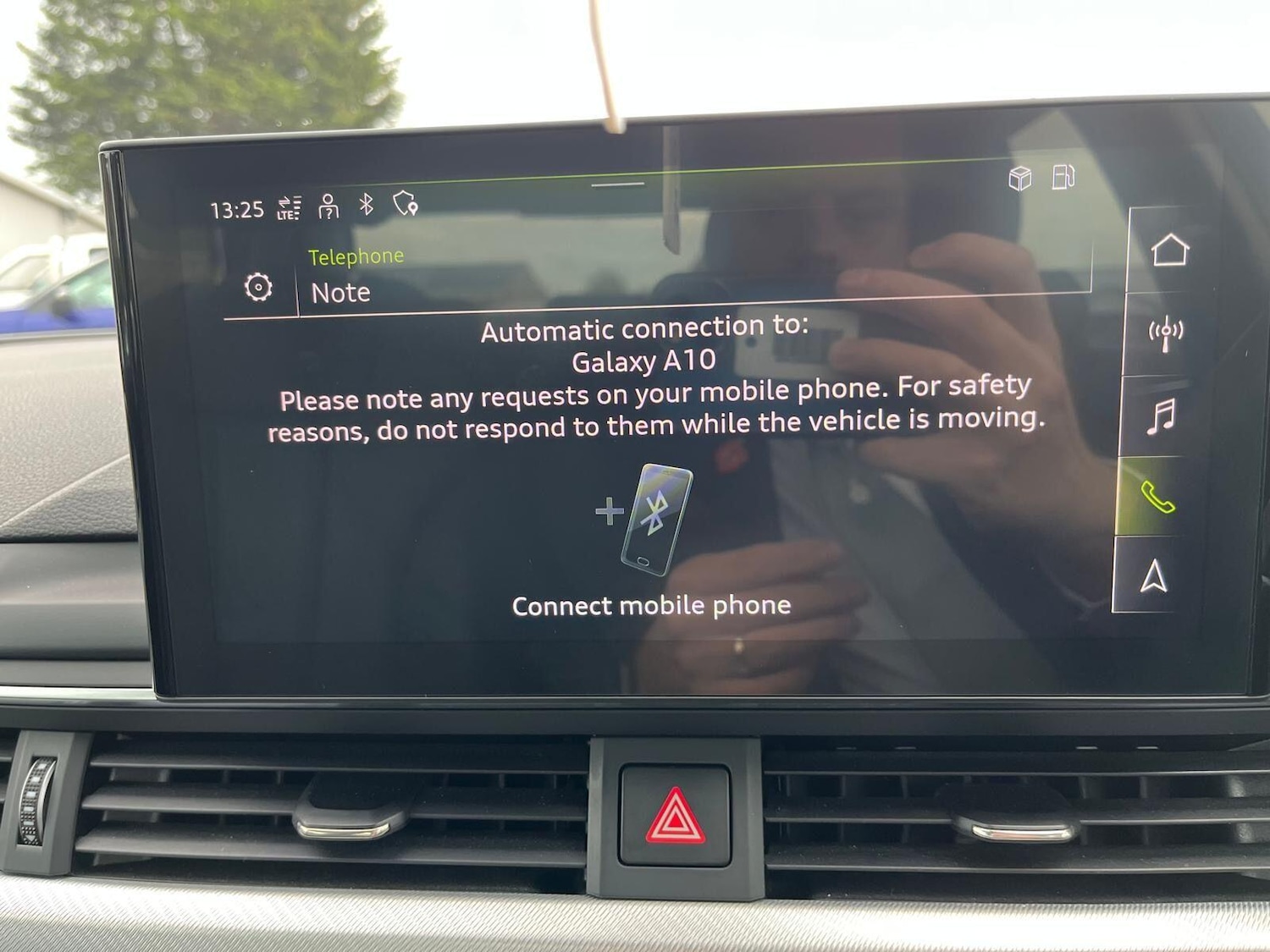 Used Audi A4 2020 for sale - 76484743: Photo 39