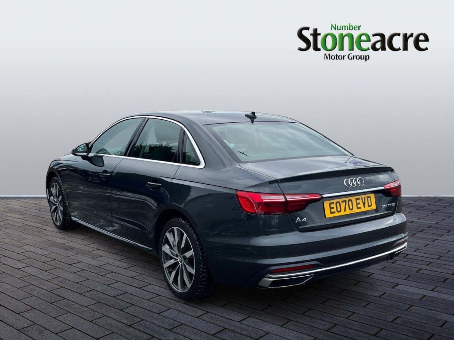 Used Audi A4 2020 for sale - 76484743: Photo 4
