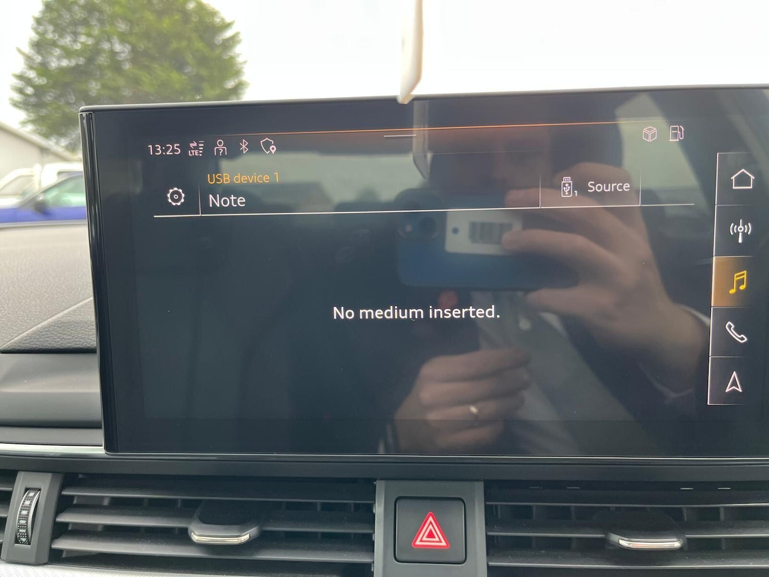 Used Audi A4 2020 for sale - 76484743: Photo 40